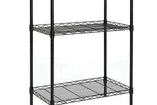 winado-black-3-tier-heavy-duty-steel-freestanding-garage-storage-shelving-unit-13-4-in-w-x-31-5-in-h-1