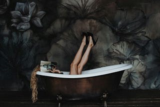 Self-care for the WIN