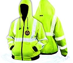 Workplace Accidents? Get the Right High Visibility Vest