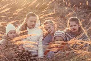 I’m Speaking Out For My Daughter (And All Our Children)