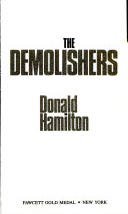 The Demolishers | Cover Image
