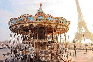 On Finding And Make Payment On Best Kiddie Carousel Rides Price