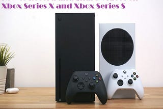 How to Record and Share Videos on Xbox Series X and Xbox Series S