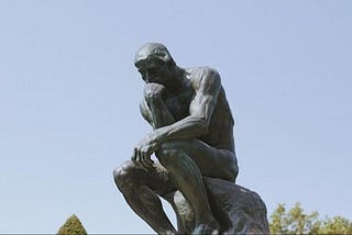 The Art of Thinking Like A Philosopher