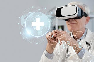 Top 10 Technology Trends in Healthcare Industry in 2024