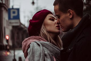 Decoding a Woman’s Affection: 3 Subtle Signs She’s Confessing Her Love