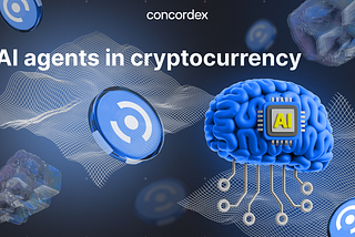 AI Agents in Crypto: Shaping the Future of Blockchain and DeFi