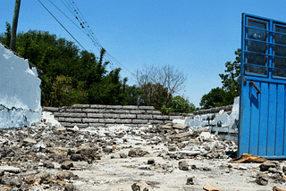 Juntos 19S: La vida después del sismo