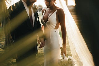 After a divorce for a handsome man, I started missing my ex-husband.