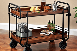 3-Tier-Rolling-Cart-1