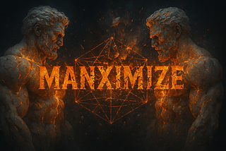 The Death of Manximize — and The Birth of Something Truer