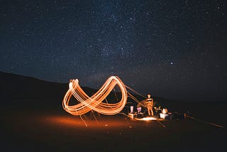 Infinity in Python