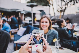 What Science Fiction Can Tell Us About Technology and Relationships