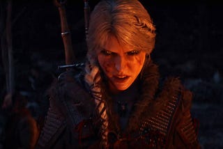 Fans Are Divided Over the Witcher 4 Trailer