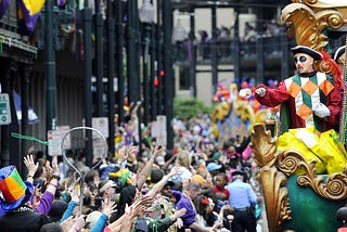 Top 5 Mardi Gras 2024 Celebrations In Atlanta That You Shouldn’t Miss!