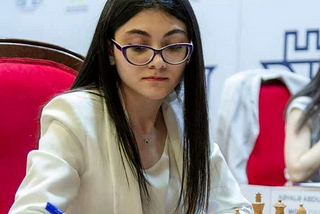 European Individual Chess Championship 2022
