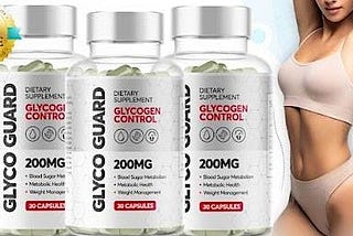 Glycogen Control New Zealand — VIRAL SCAM EXPOSED 2024!