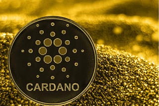 Recent Cardano Price Surge results in 6710 ADA Millionaires