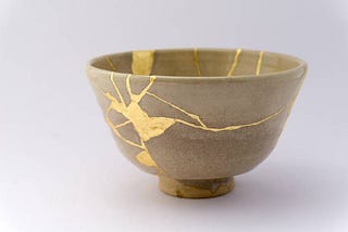 Kintsugi Leadership: Turning Imperfections into Gold