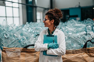 Steps to Starting a Recycling Business