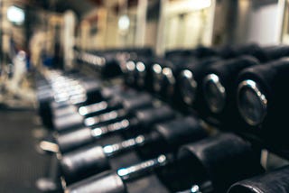 weights
