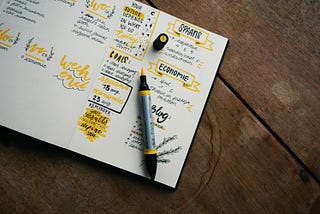 Planning Won’t Pay the Bills: Why Action Beats Reflection Every Time