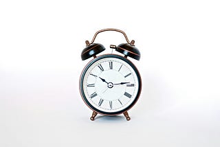 When Time is Short