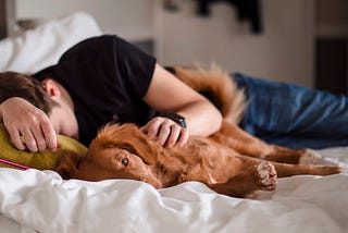 The Importance Of Good-Quality Sleep For The Overall Health & Well-Being