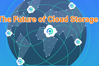 Is Data Stored in the Cloud Really Safe? This Service Is The Future