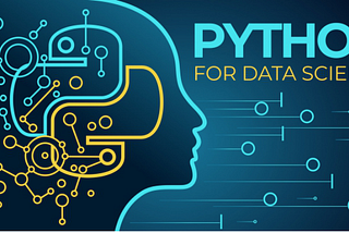 Python for data science