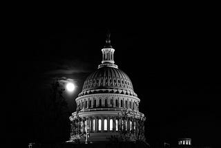 The US Experiences The Worst Of Both Minority and Majority Rule