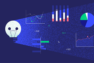 Data vs. Insight — the thin line between good and bad reports