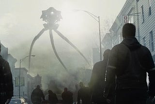 Spielberg’s War of the Worlds and Post-9/11 American Cinema