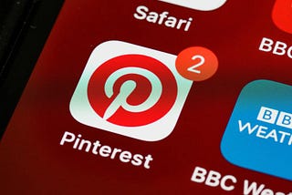 6 BEST EASY WAYS TO MAKE MONEY WITH PINTEREST