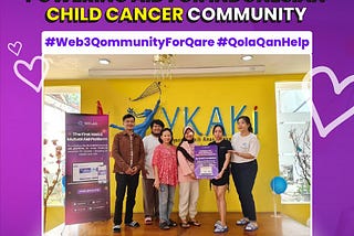 QolaQ Community Care