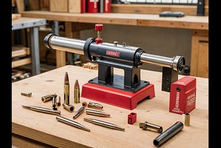 Hornady-Classic-Press-1