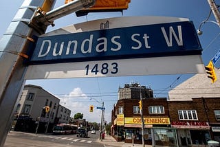 Was Toronto Misled?