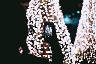 Use Social Media to Sleigh, I mean, Slay, This Year’s Holiday Event