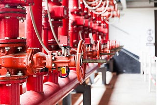 The Different Types of Fire Sprinkler Systems