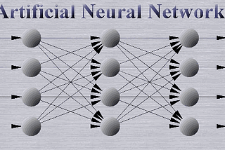 What is an Artificial Neural Network…?