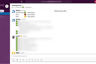 How to run a remote retrospective efficiently?