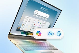 Microsoft Eyes the 'AI PC': Copilot to Orchestrate and Take Action