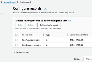 SameSite and Subdomains