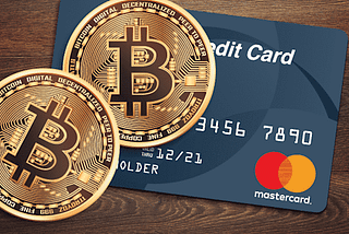 Mastercard working on offering banks an easy way into Crypto trading