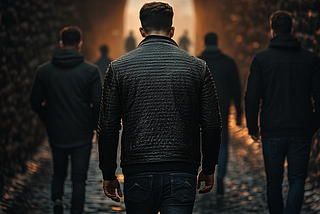What Is The Manosphere? — A Genuine And Objective Take From A Man.