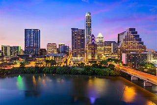 Top 5 Austin Texas Things To Do At Night