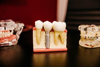 Why Are Dental and Vision Not Covered Under Most Health Plans?