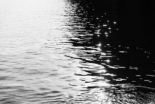 Darkness Shadowing Light
