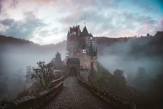 Writing Tip #16: The Worldbuilding Edit