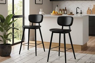 Black-Bar-Stools-Counter-Stools-1
